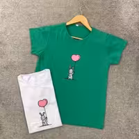 تیشرت خرگوشک