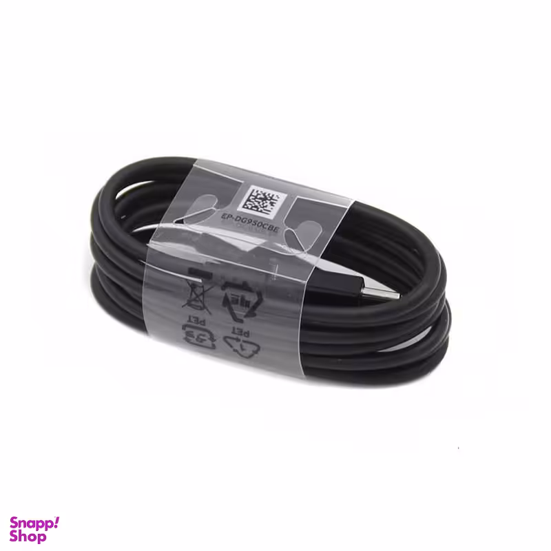 کابل تبدیل USB به Type-C مدل E-101