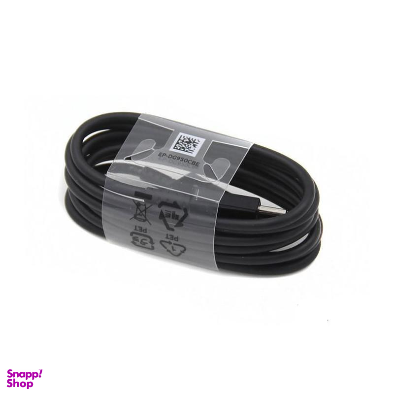 کابل تبدیل USB به Type-C مدل E-101