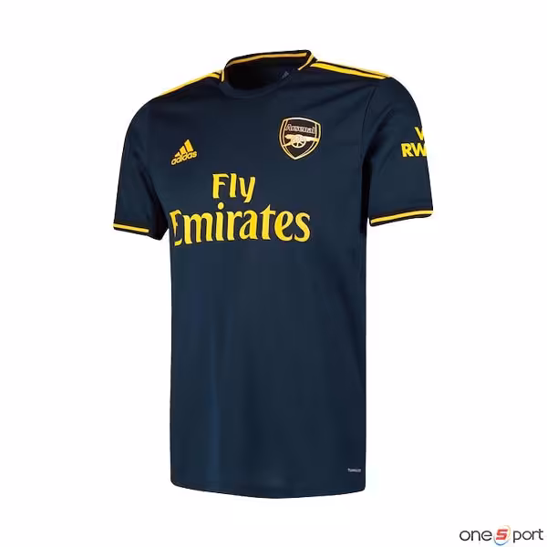 لباس سوم آرسنال 2020