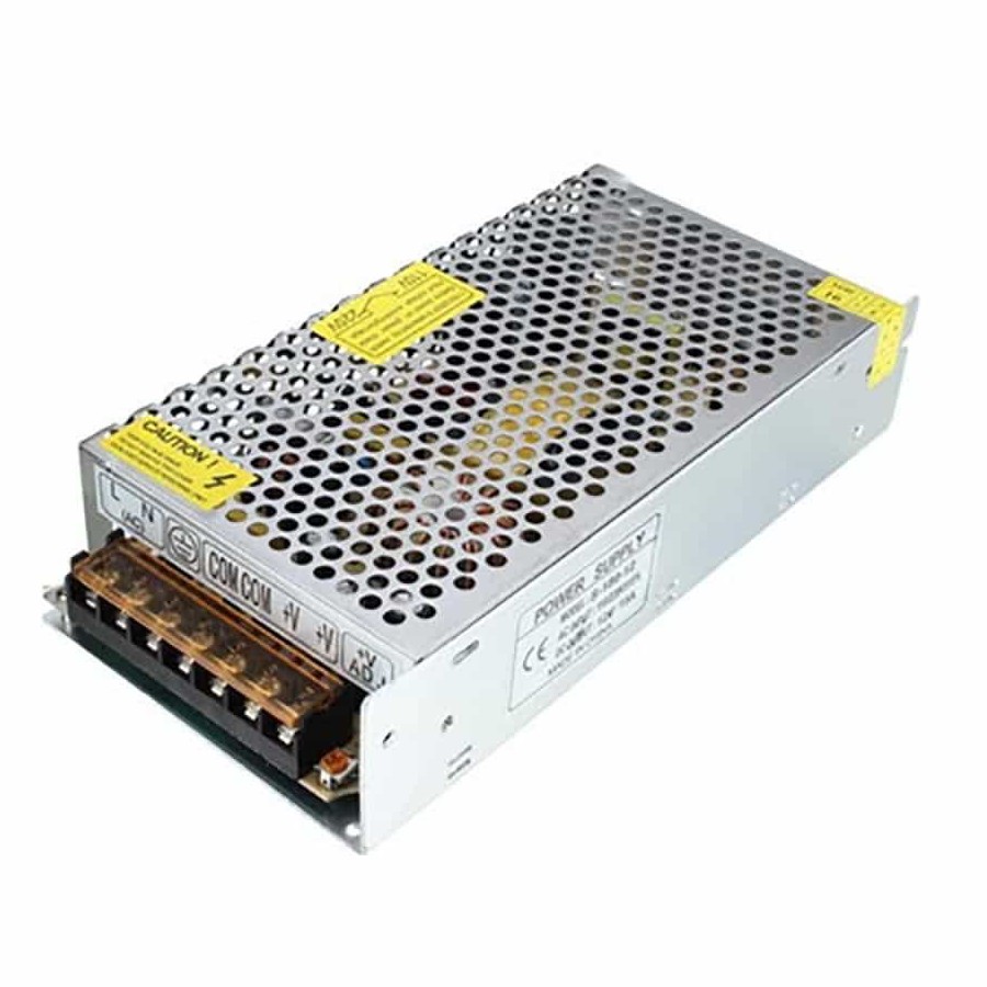 آداپتور سوئیچینگ 12 ولت 20 آمپر ،ارسال پس کرایه تیپاکس