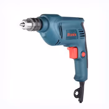 دریل رونیکس مدل 2114 - ابزار یراق
