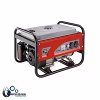 ژنراتور بنزینى آینهل مدل RT-PG 2500 - ابزار یراق