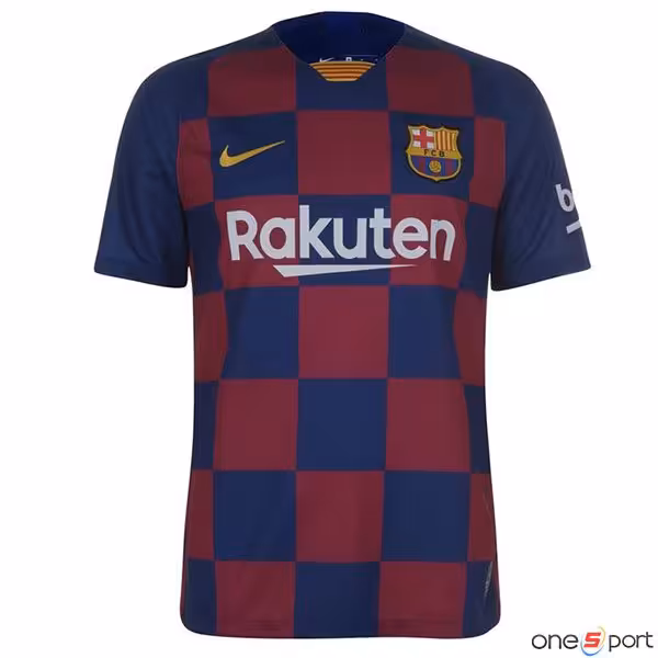 لباس بارسلونا 2020