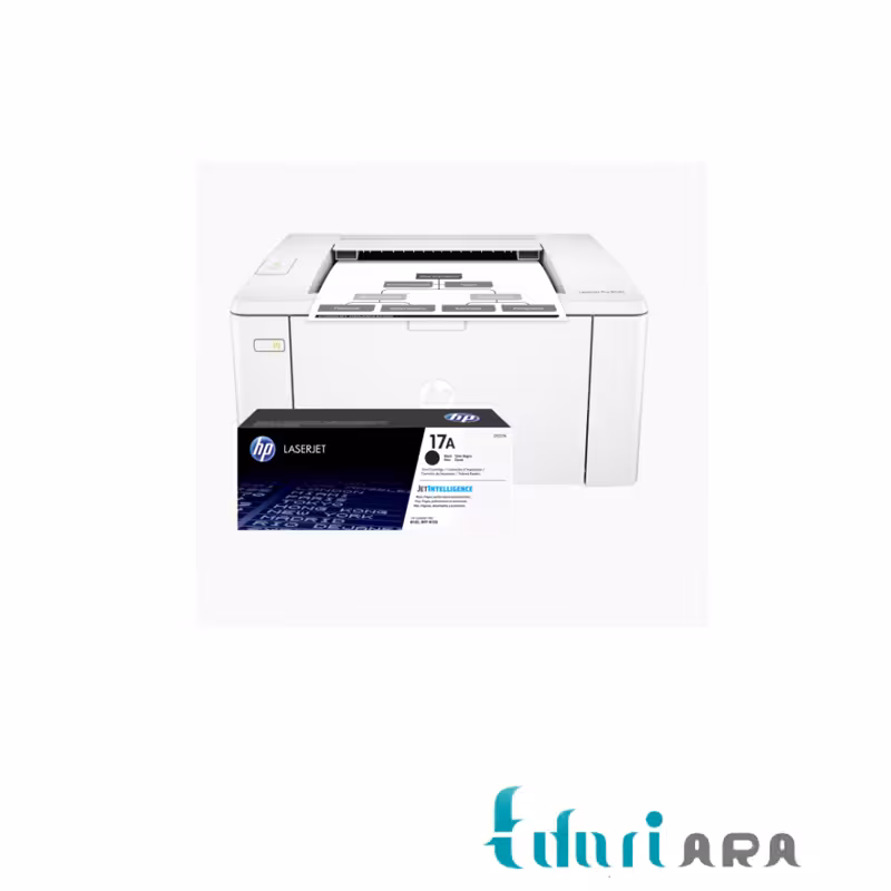 کارتریج پرینتر اچ پی مدل m102a