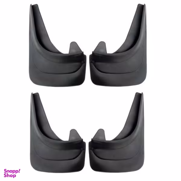 گل پخش کن خودرو مدل tt20 مناسب برای تیبا بسته 4 عددی