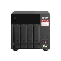 ذخيره ساز تحت شبکه NAS کیو نپ مدل TS-473A-8G