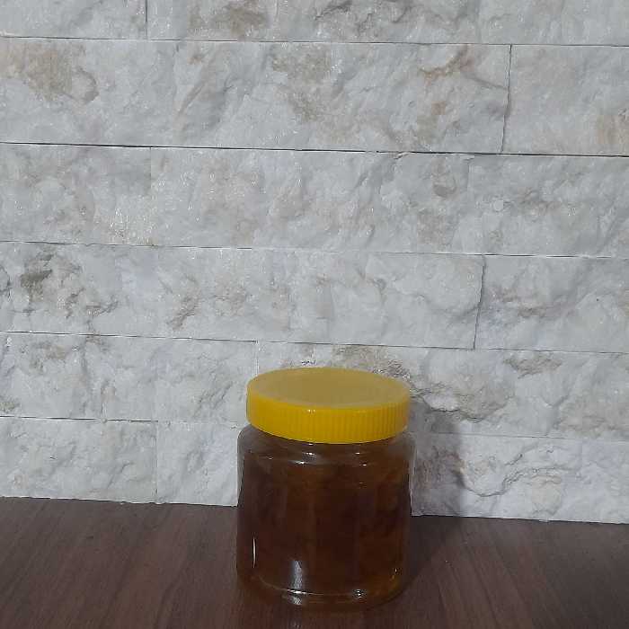 مربای خلال بالنگ(20کیلویی)