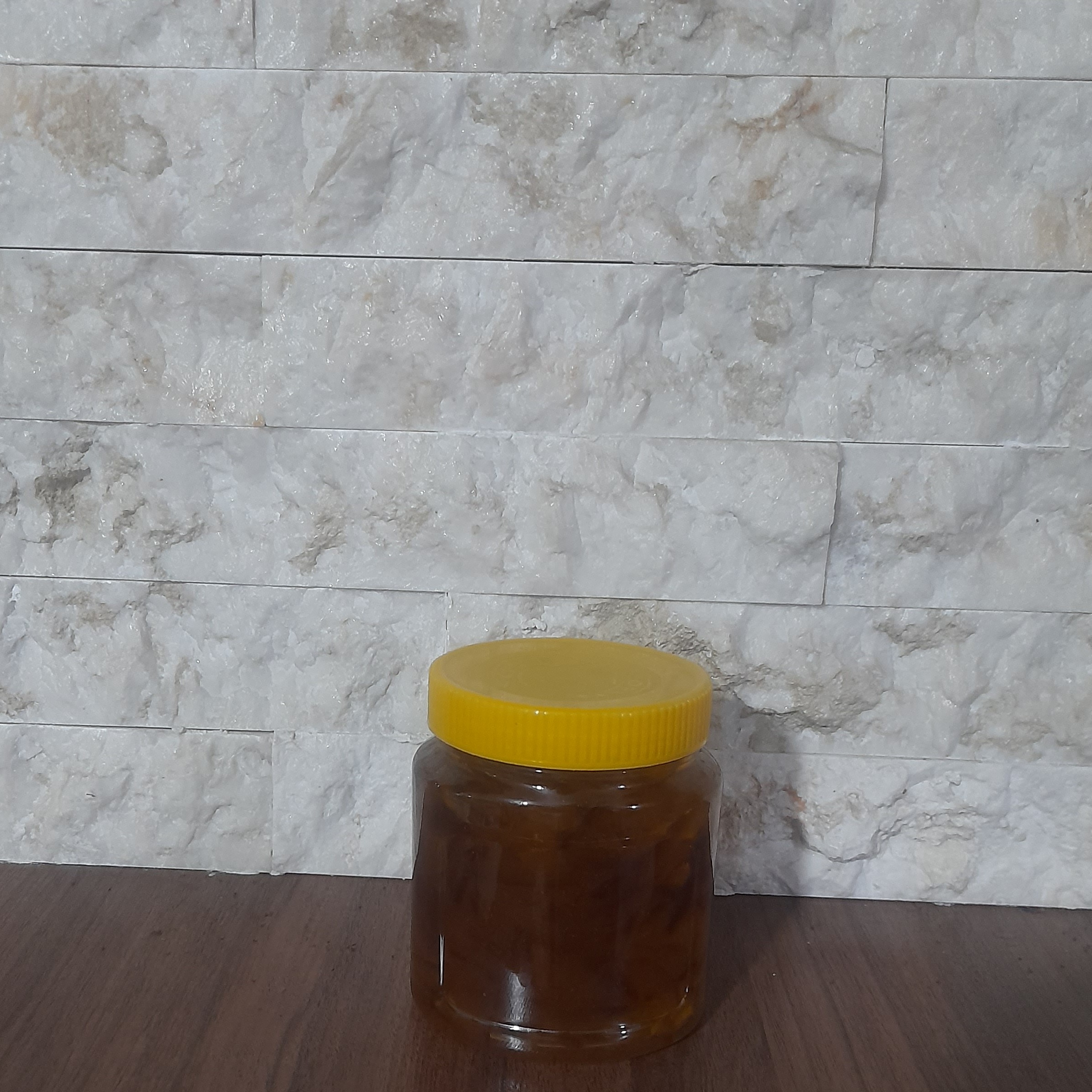 مربای خلال بالنگ(20کیلویی)