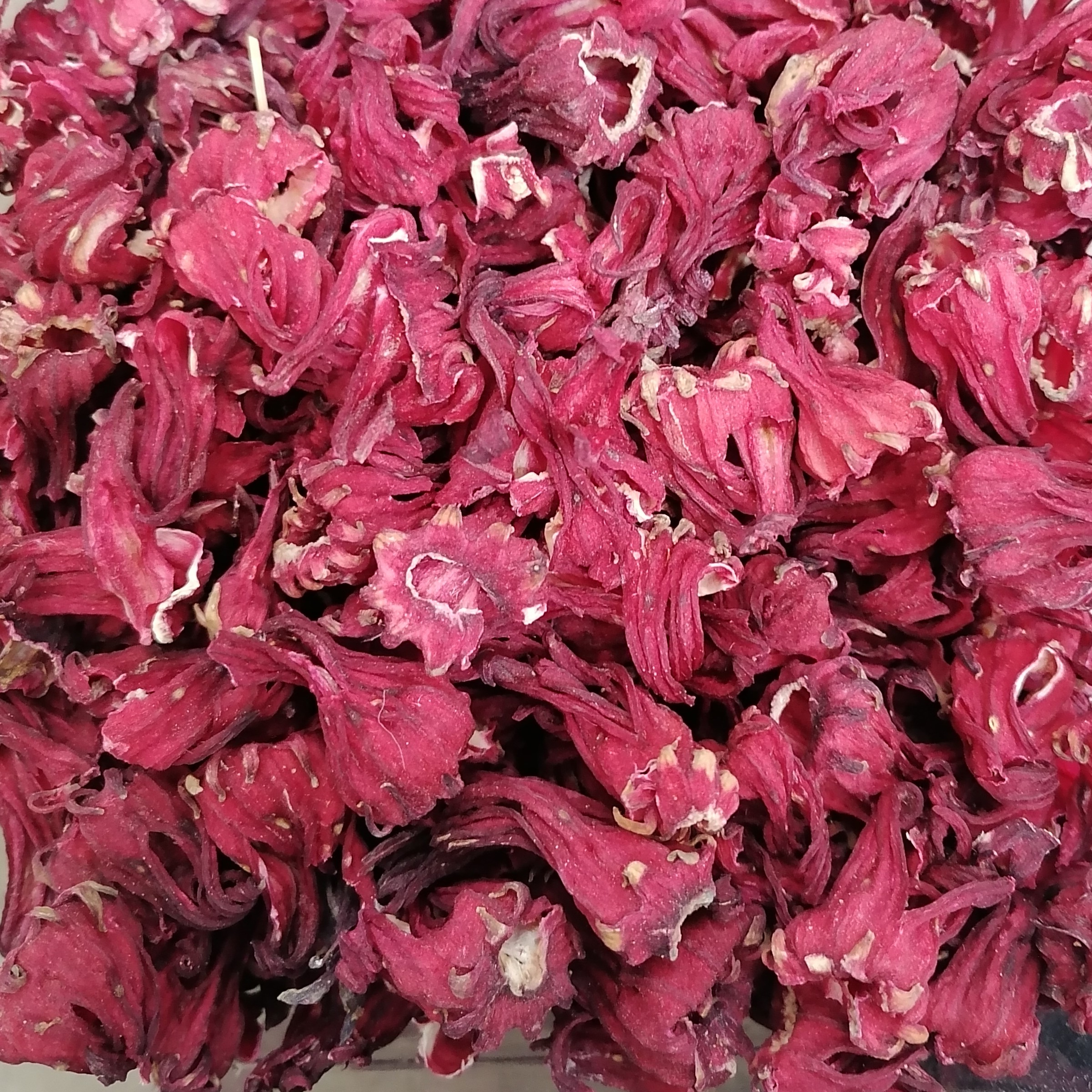 چای ترش 100 گرمی