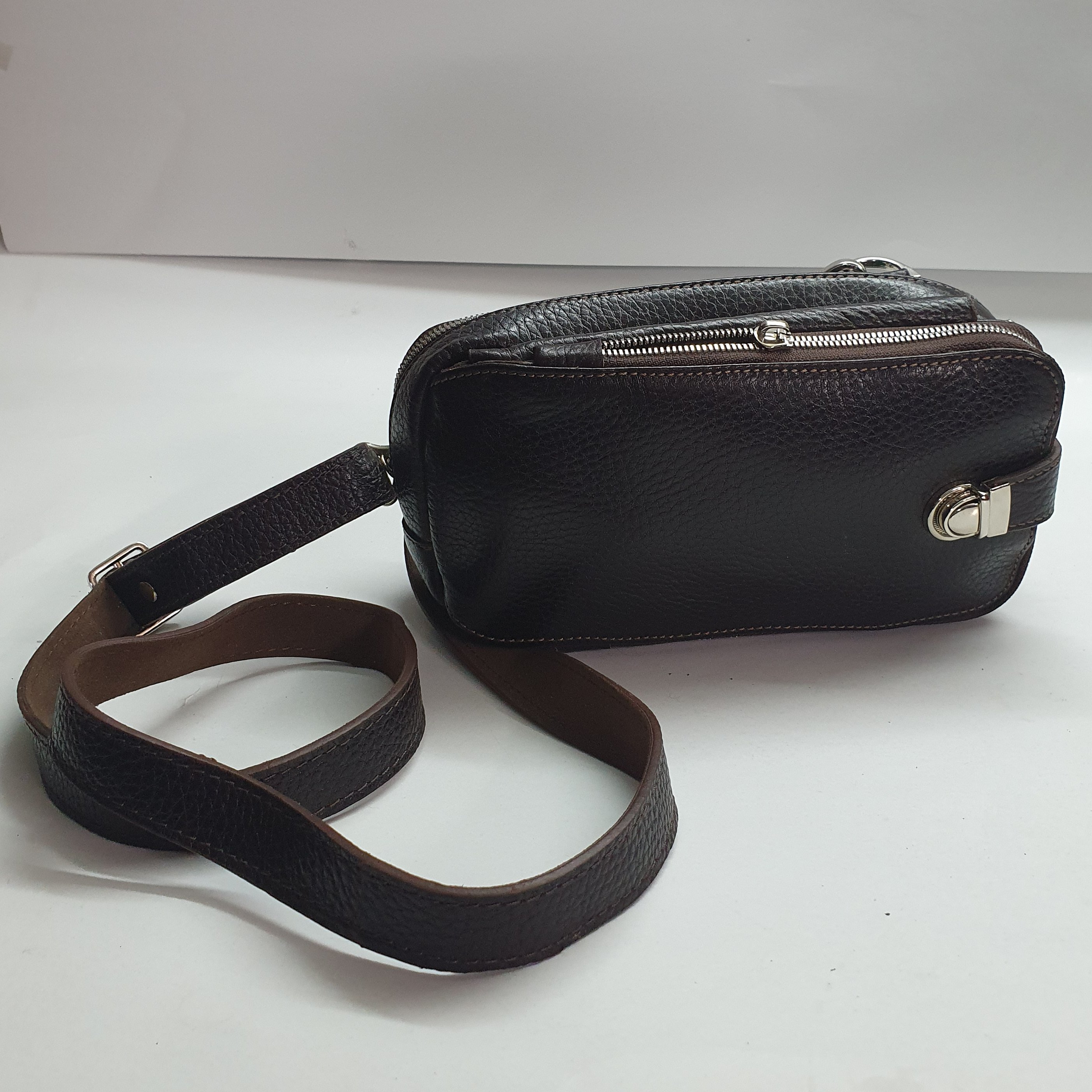 کیف اسپرت کراس بادی کد b12