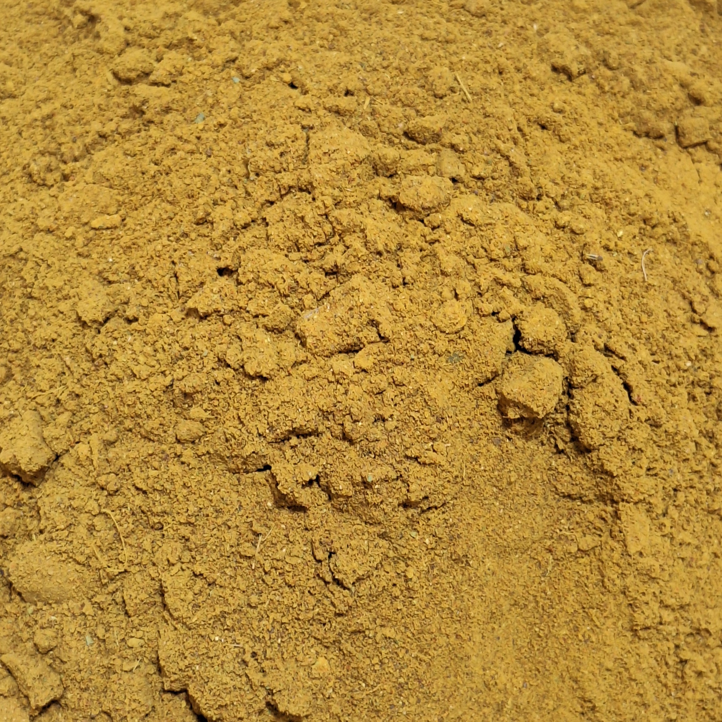ادویه کاری مخصوص (100 گرمی) همه کاره