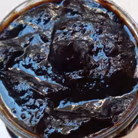 رب انار خیلی غلیظ تازه درجه یک ملس طبیعی 