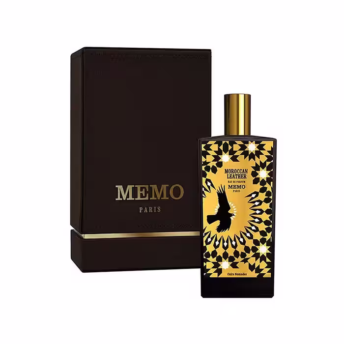 عطر ادکلن ممو موروکن لدر