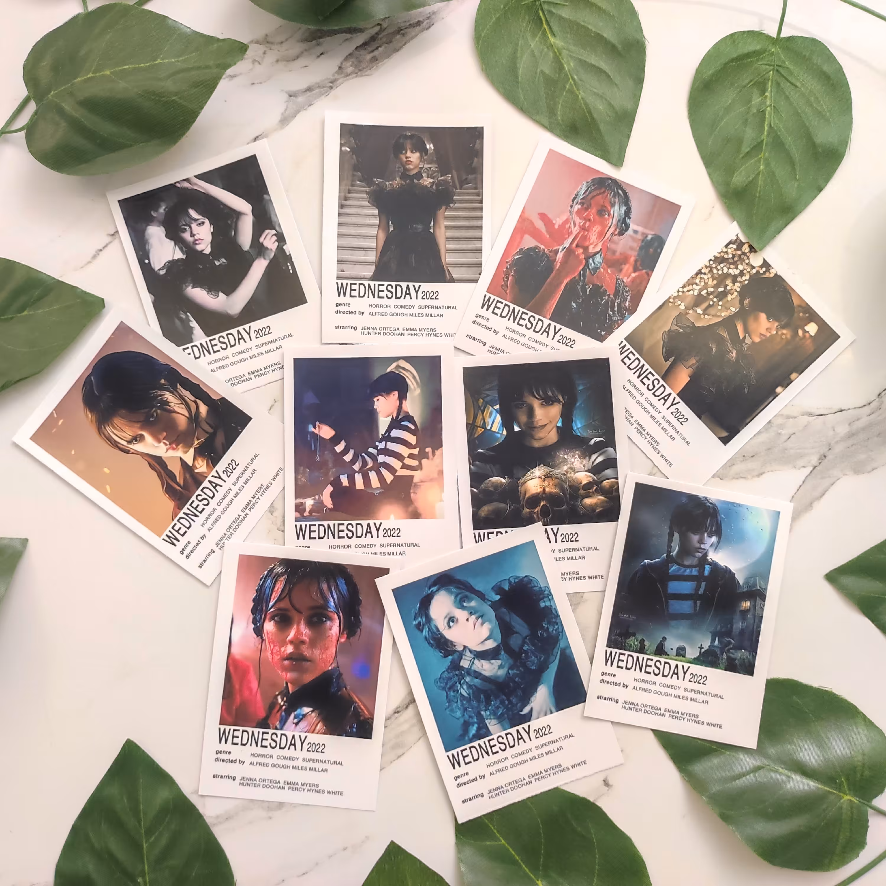 فوتوکارت ده عددی ونزدی با کیفیت  با ارسال فوری 