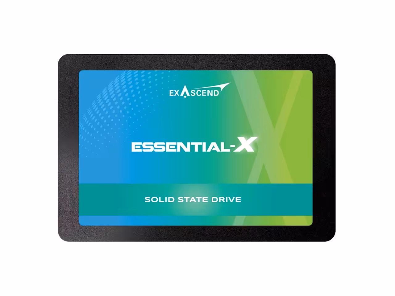 اس اس دی اینترنال SSD ExAscend Essential X 256GB