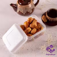 فریزری پادیز لیلیوم متوسط (4عددی)