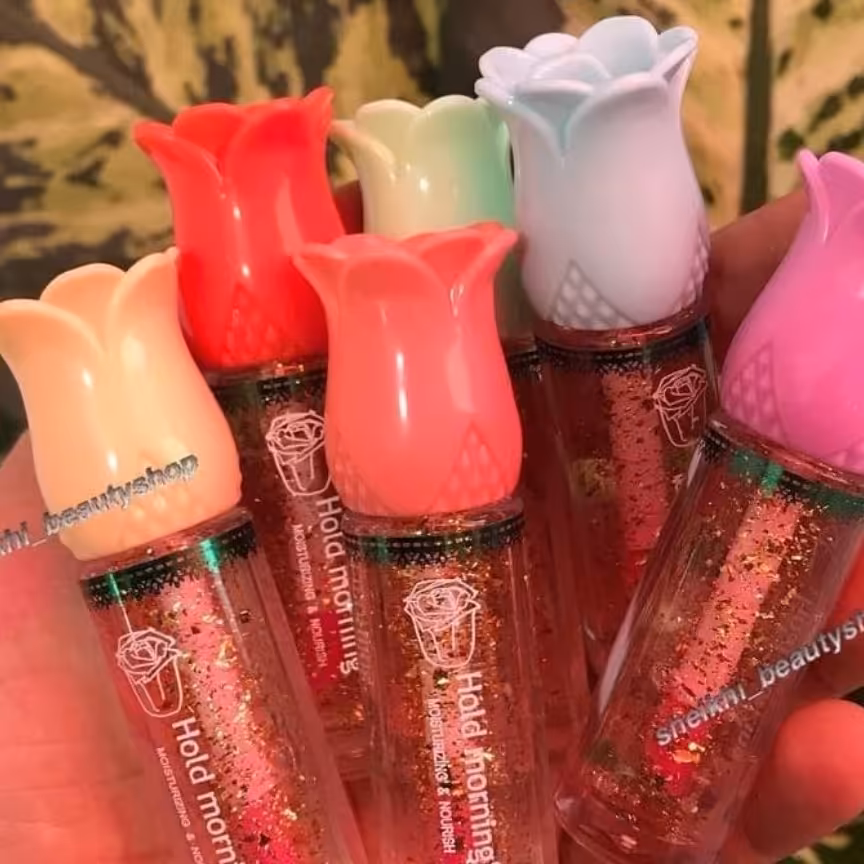 برق لب حرارتی