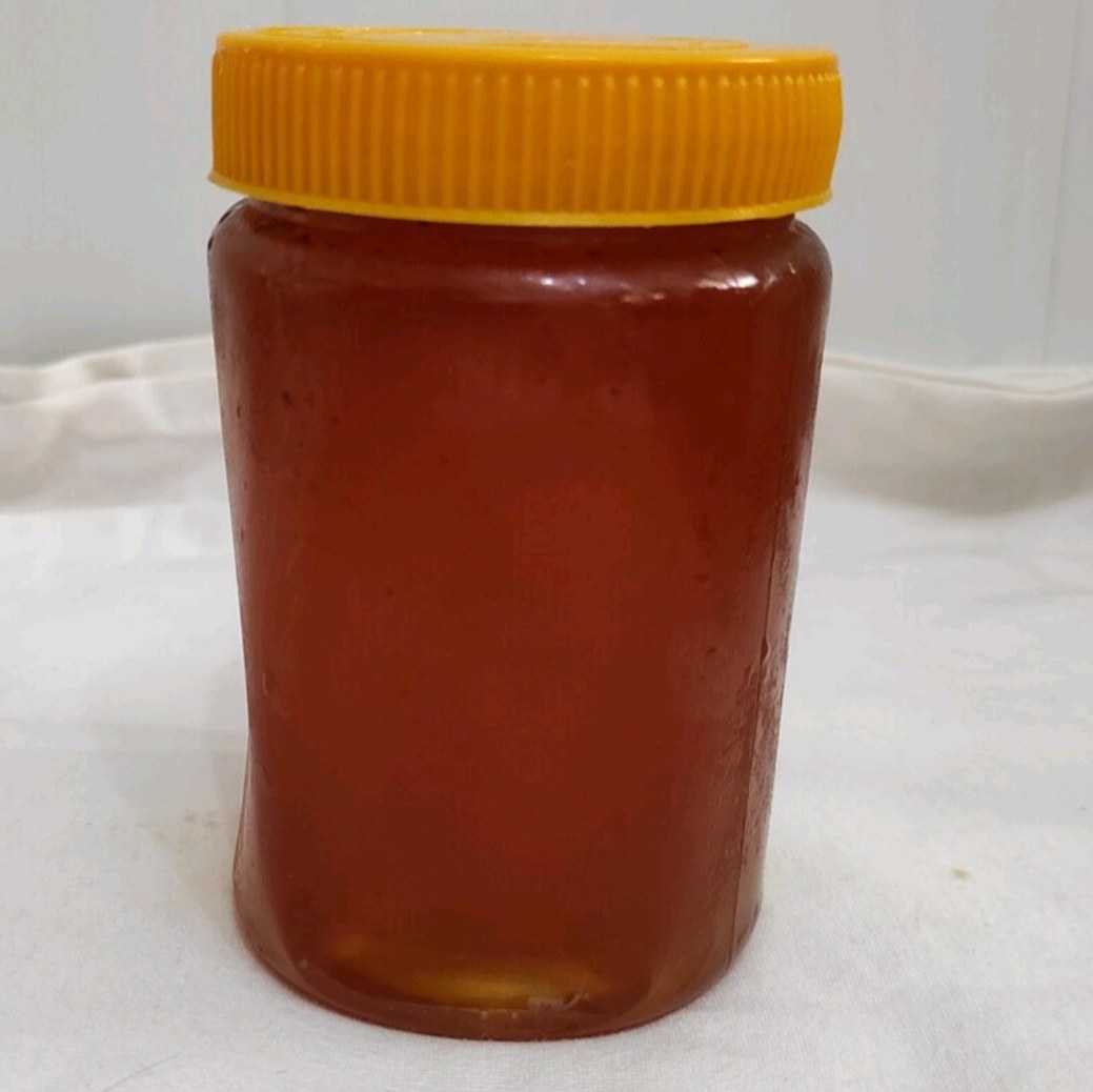 عسل طبیعی بهاره چهل گیاه کوهستان عسل کوهی عسل صبحانه یک کیلویی
