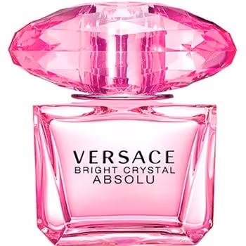 ادو پرفیوم زنانه VERSACE Bright Crystal Absolu حجم 90 میلی لیتر