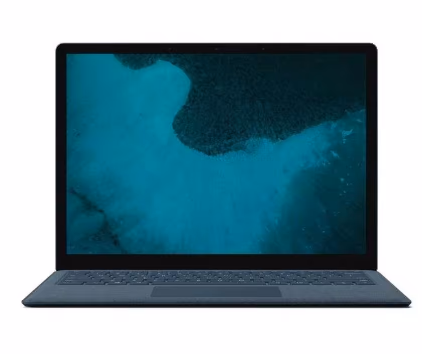 لپ تاپ 13 اینچی مایکروسافت مدل Surface Laptop 2 - C