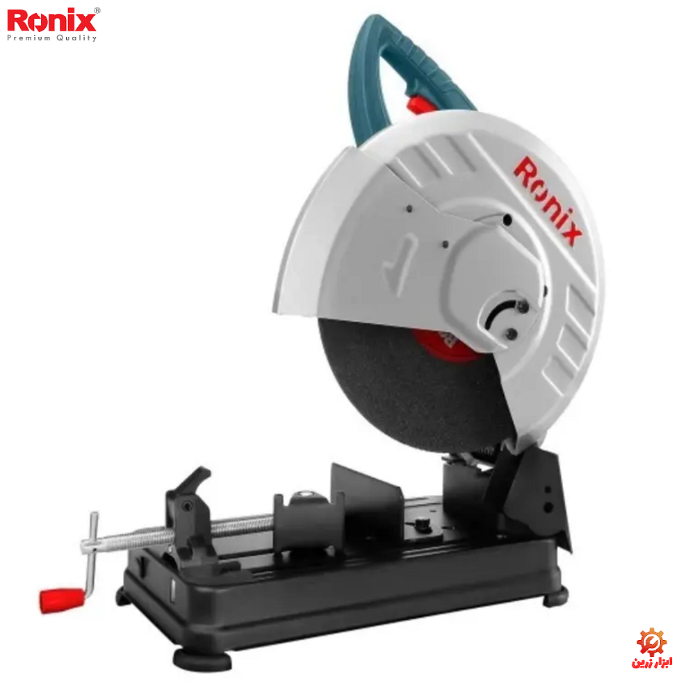 اره پروفیل بر برقی رونیکس مدل 5902