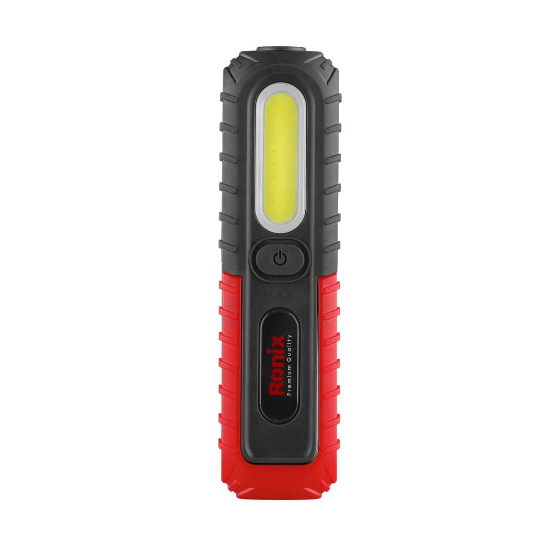 چراغ کارمگنت دار 350 لومن رونیکس Rh-4275