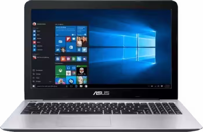 لپ تاپ 15.6اینچی Asus K556UQ مدل DM066D