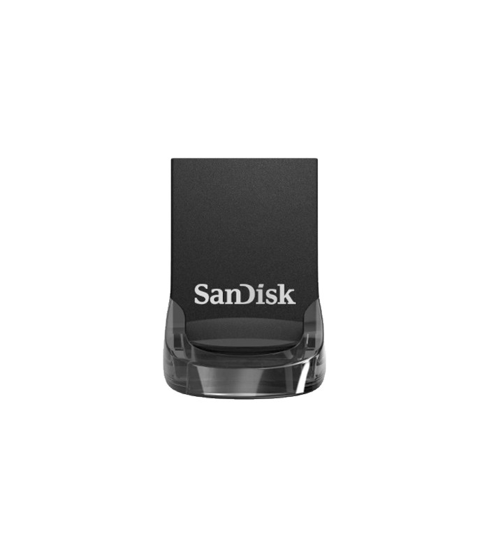 فلش مموری سن دیسک مدل Ultra Fit USB 3.1 CZ430 ظرفیت 32 گیگابایت