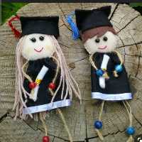 جاسوییچی و گیفت هدیه زیبا مجموعه 10 عددی