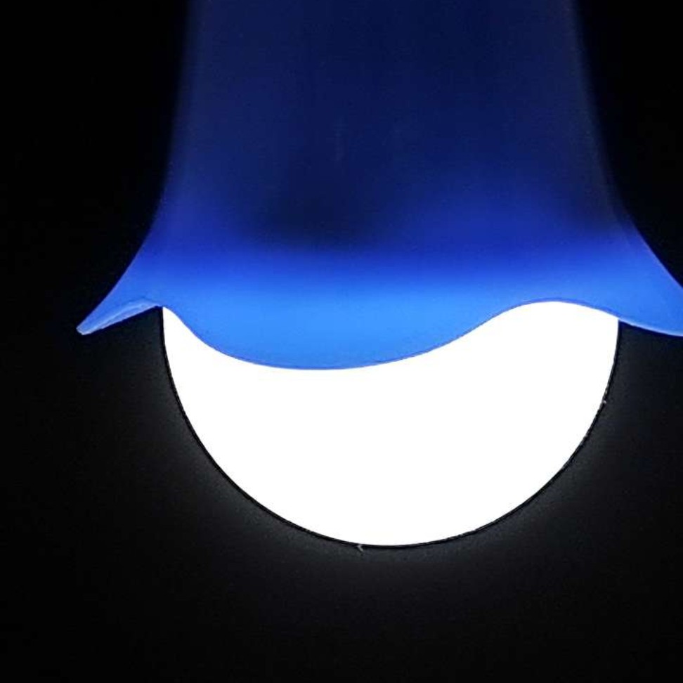 لامپ ال ای دی USB سیم دار