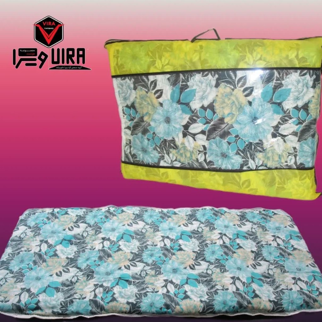 تشک نرم ویرا