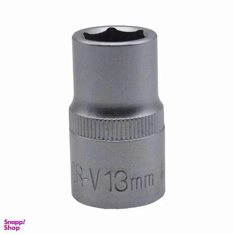 سری بکس تاپکس مدل YPK-6PAR-1/2INCH سایز 13 میلی متر