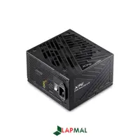 منبع تغذیه کامپیوتر ایکس پی جی مدل CORE REACTOR II VE 750W ATX 3.1
فروشگاه اینترنتی تخصصی لپتاپ لپ مال