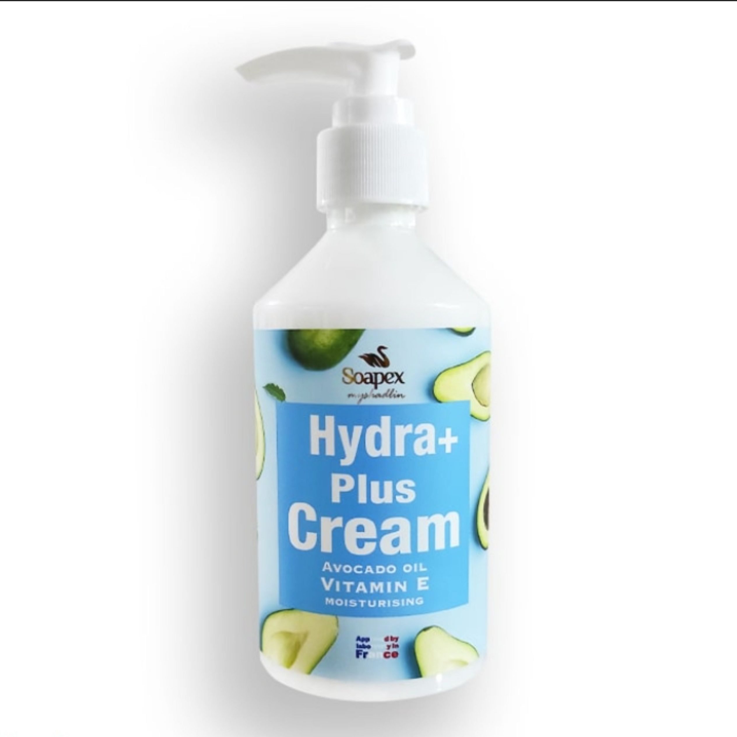 کرم سوپکس آبرسان رایحه آووکادو