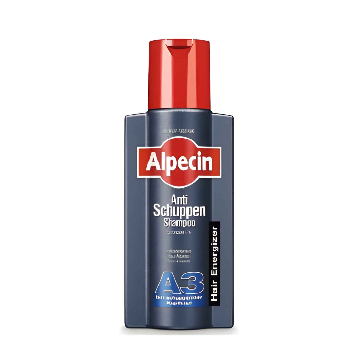 شامپو آلپسین Alpecin Anti Dandruff A3 ضد شوره حجم 250 میل