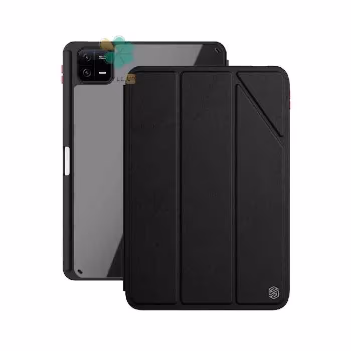 کیف چرمی تبلت نیلکین مدل Bevel مناسب Xiaomi Pad 6 Pro