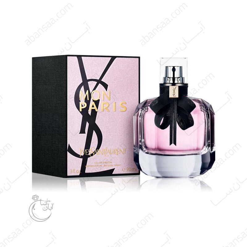 عطر مون پاریس گرمی 29000 (لطفاً قبل از خرید قسمت توضیحات مطالعه گردد)