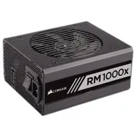 منبع تغذیه کورسیر مدل Corsair RM Series  RM1000X