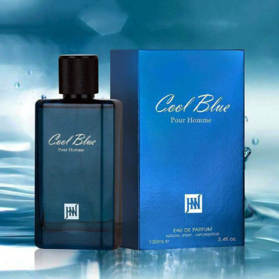 عطر ادکلن مردانه دیویدوف کول واتر جکوینز (Jackwins Davidoff Cool Water)-خنک دوست داشتنی -100 میل