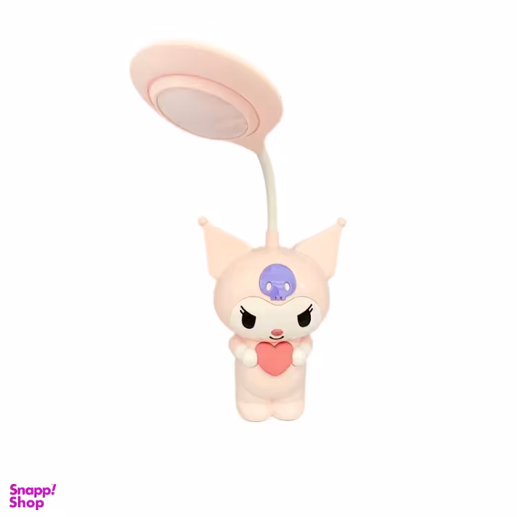 چراغ مطالعه مدل کرومی