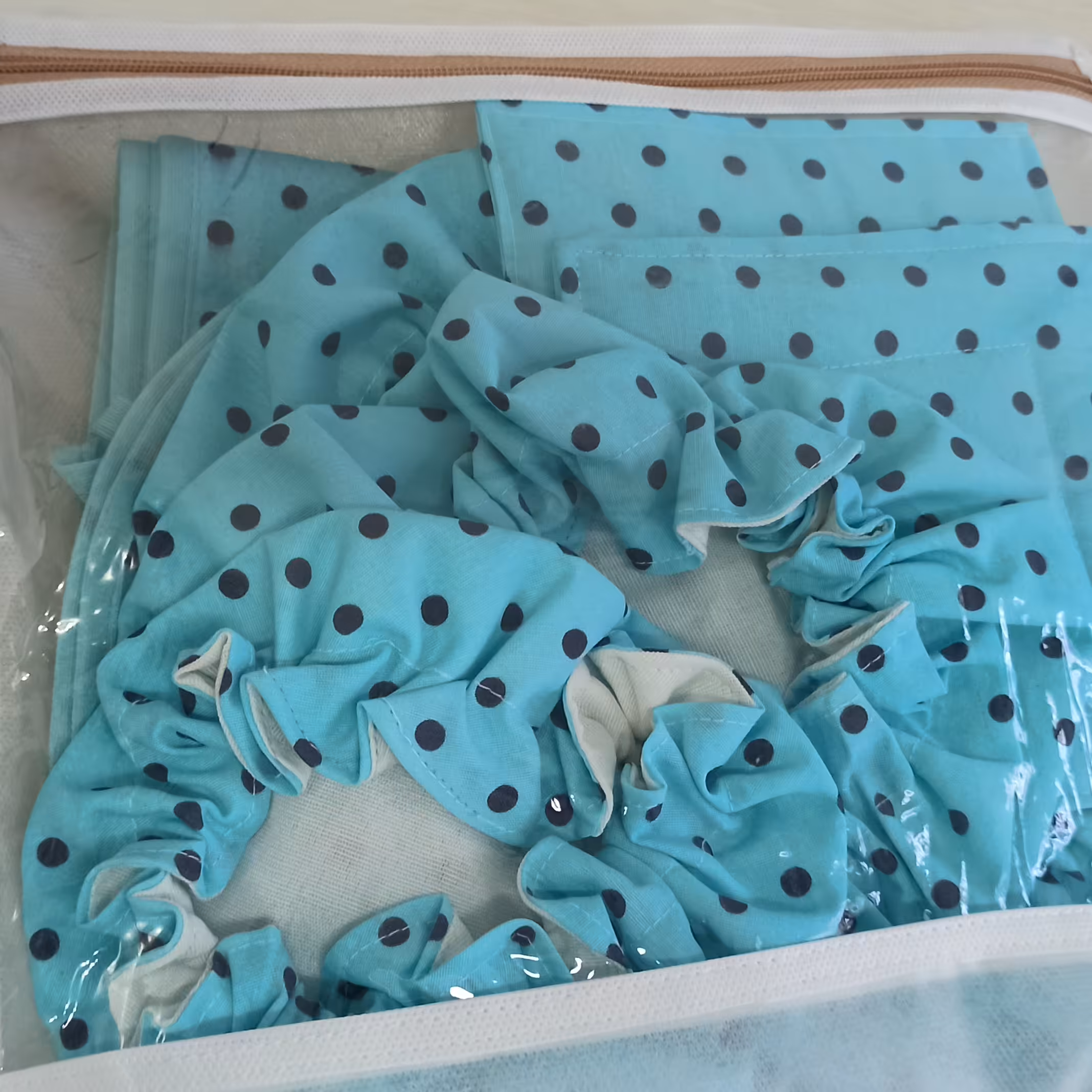 ست دمکنی 5 تکه (3 تکه دمکنی و 2 تا دستگیره )