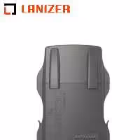 رادیو شبکه میکروتیک مدلNetMetal 5 triple