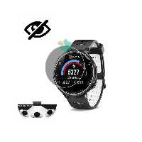 محافظ صفحه ساعت حریم شخصی نانو مناسب Garmin Forerunner 235