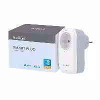 پریز هوشمند وای فای BroadLink مدل SP4L