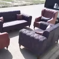 مبلمان همشهری 