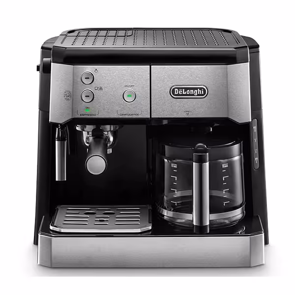 اسپرسو ساز دلونگی مدل BCO421.S