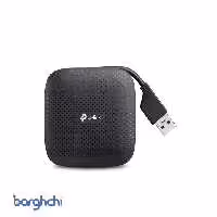 هاب 4 پورت USB 3.0 تی پی لینک مدل UH400