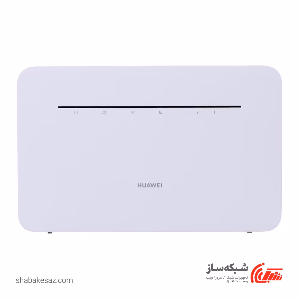 قیمت و خرید مودم سیم کارتی هواوی Huawei B535 - شبکه ساز