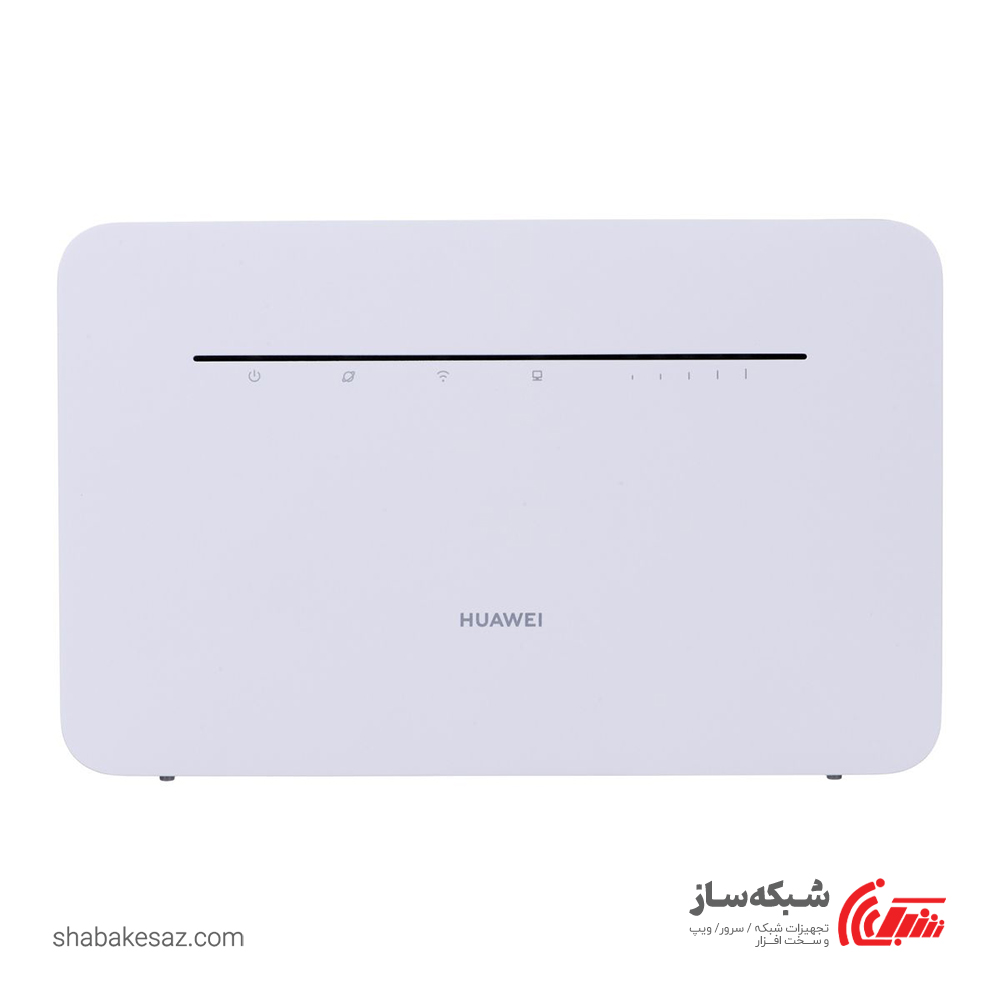 قیمت و خرید مودم سیم کارتی هواوی Huawei B535 - شبکه ساز